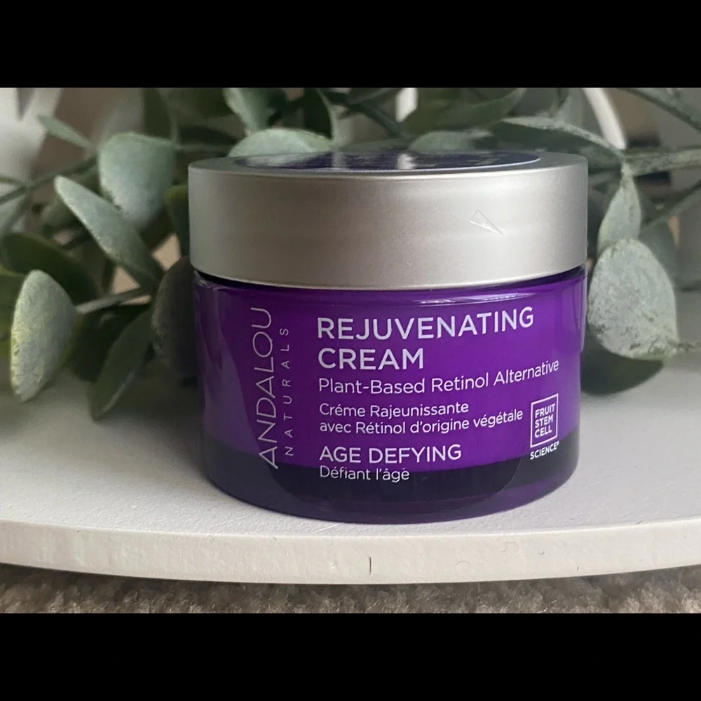andalou naturals new andalou